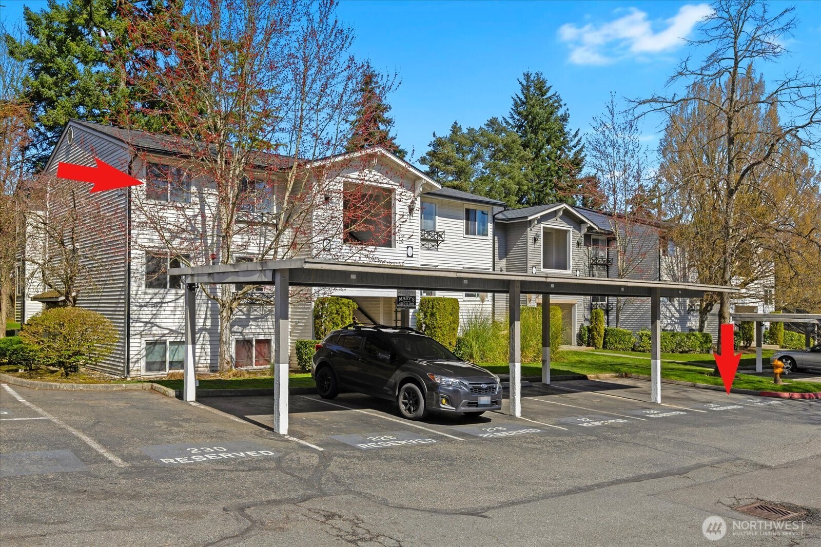 15415 35th Avenue W #C301, Lynnwood, WA 98087