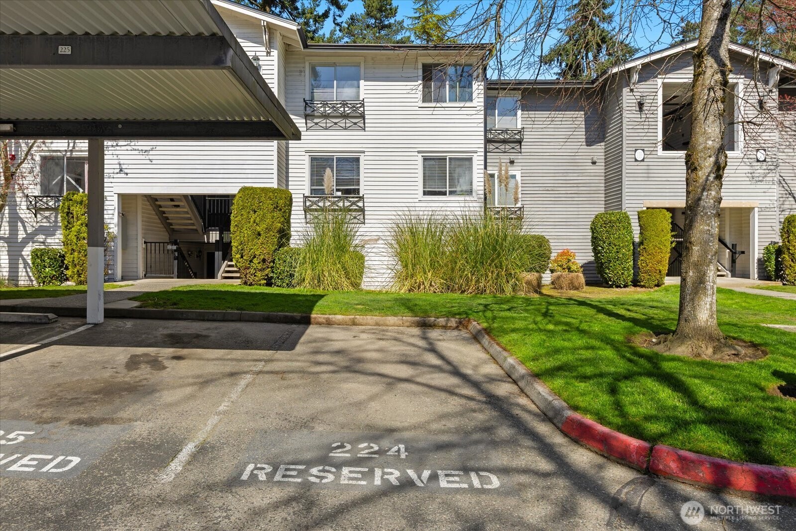 15415 35th Avenue W #C301, Lynnwood, WA 98087