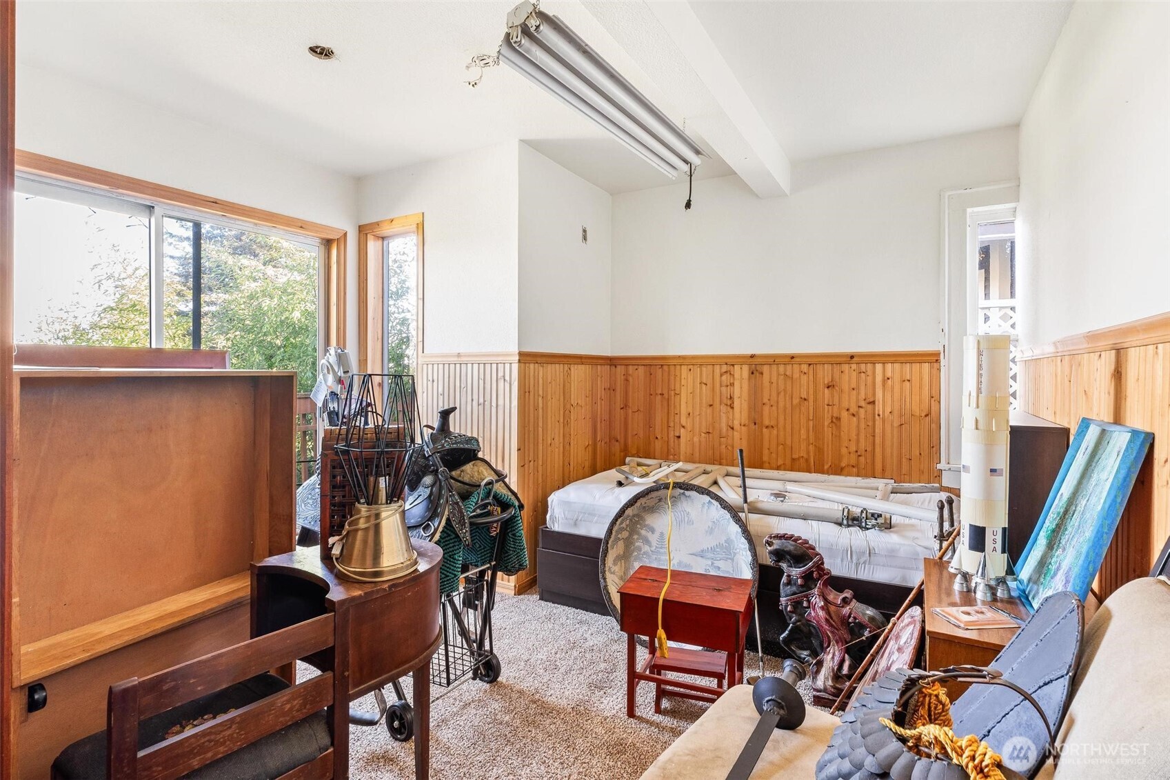 3925 S Americus Street , Seattle, WA 98118