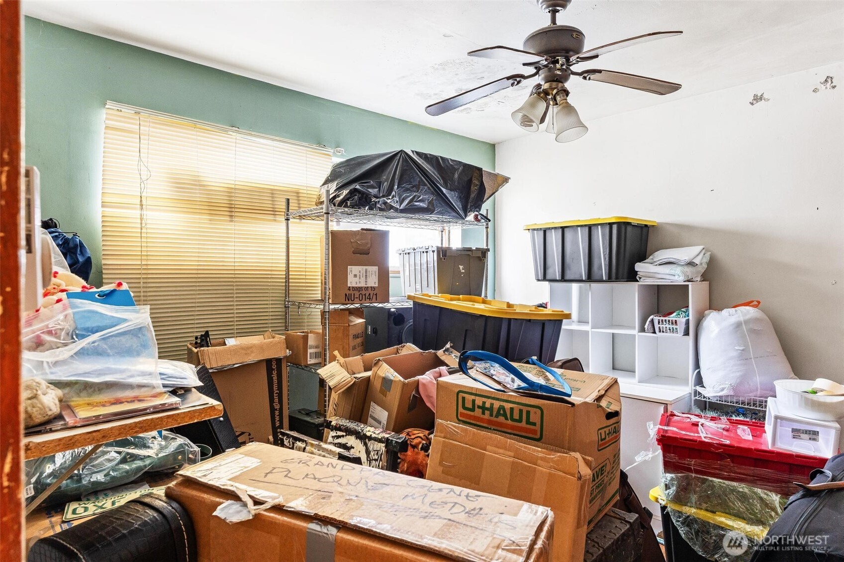 3925 S Americus Street , Seattle, WA 98118