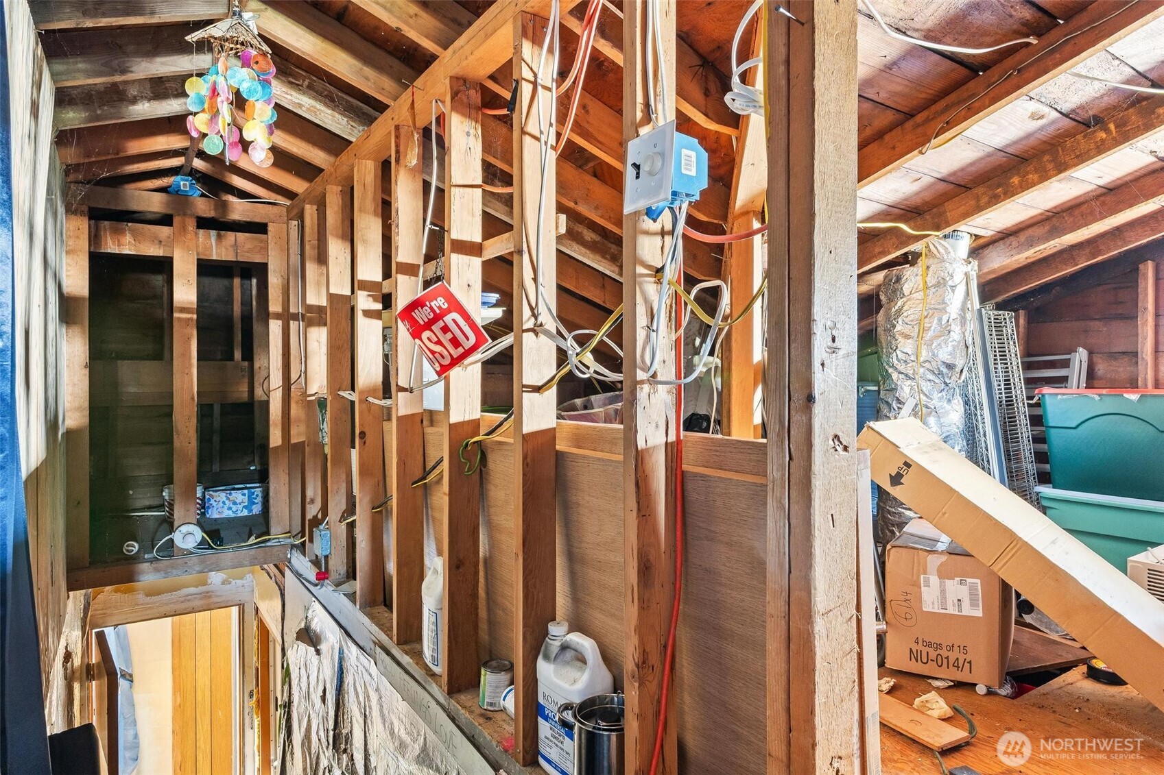 3925 S Americus Street , Seattle, WA 98118