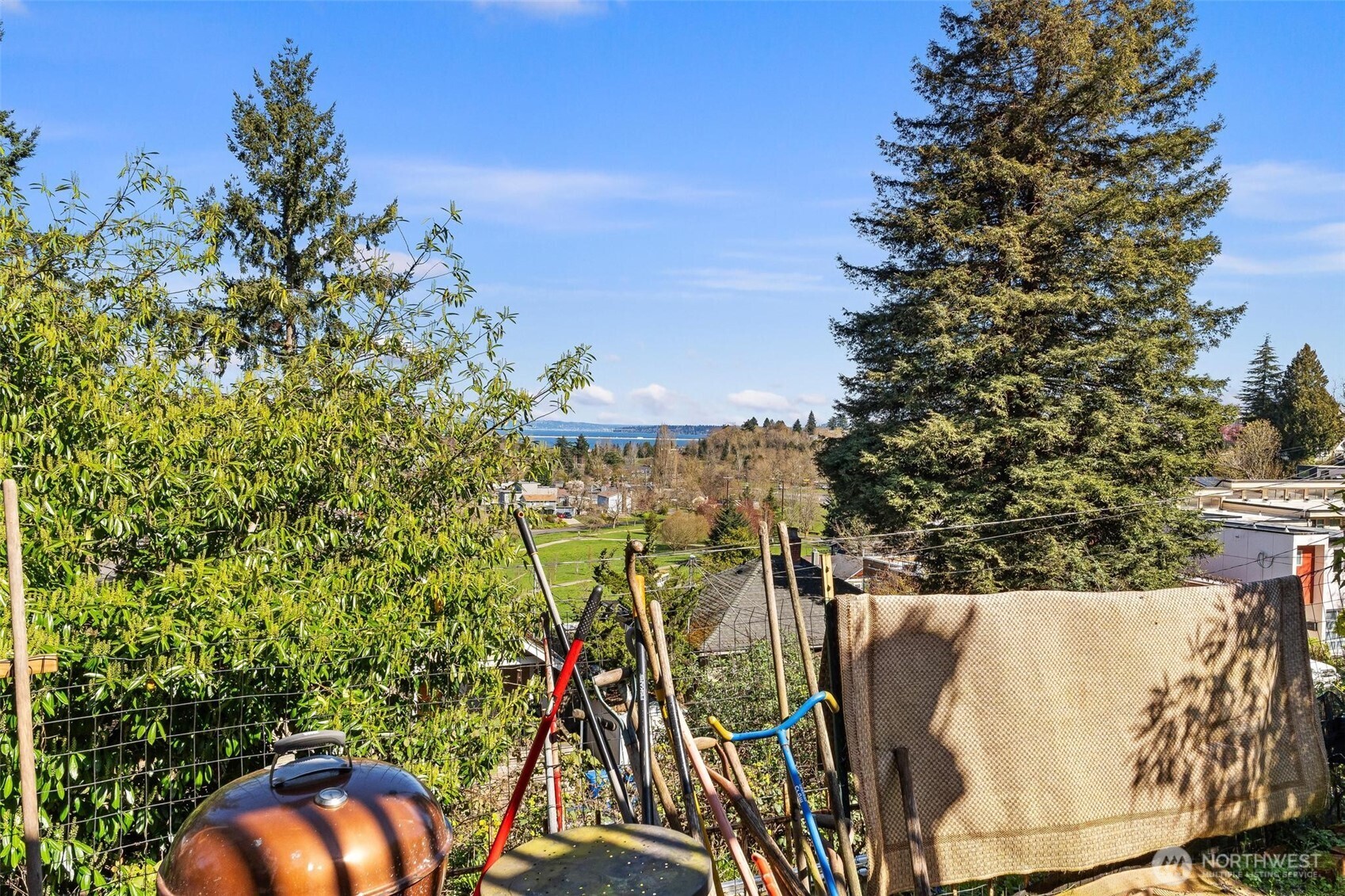 3925 S Americus Street , Seattle, WA 98118