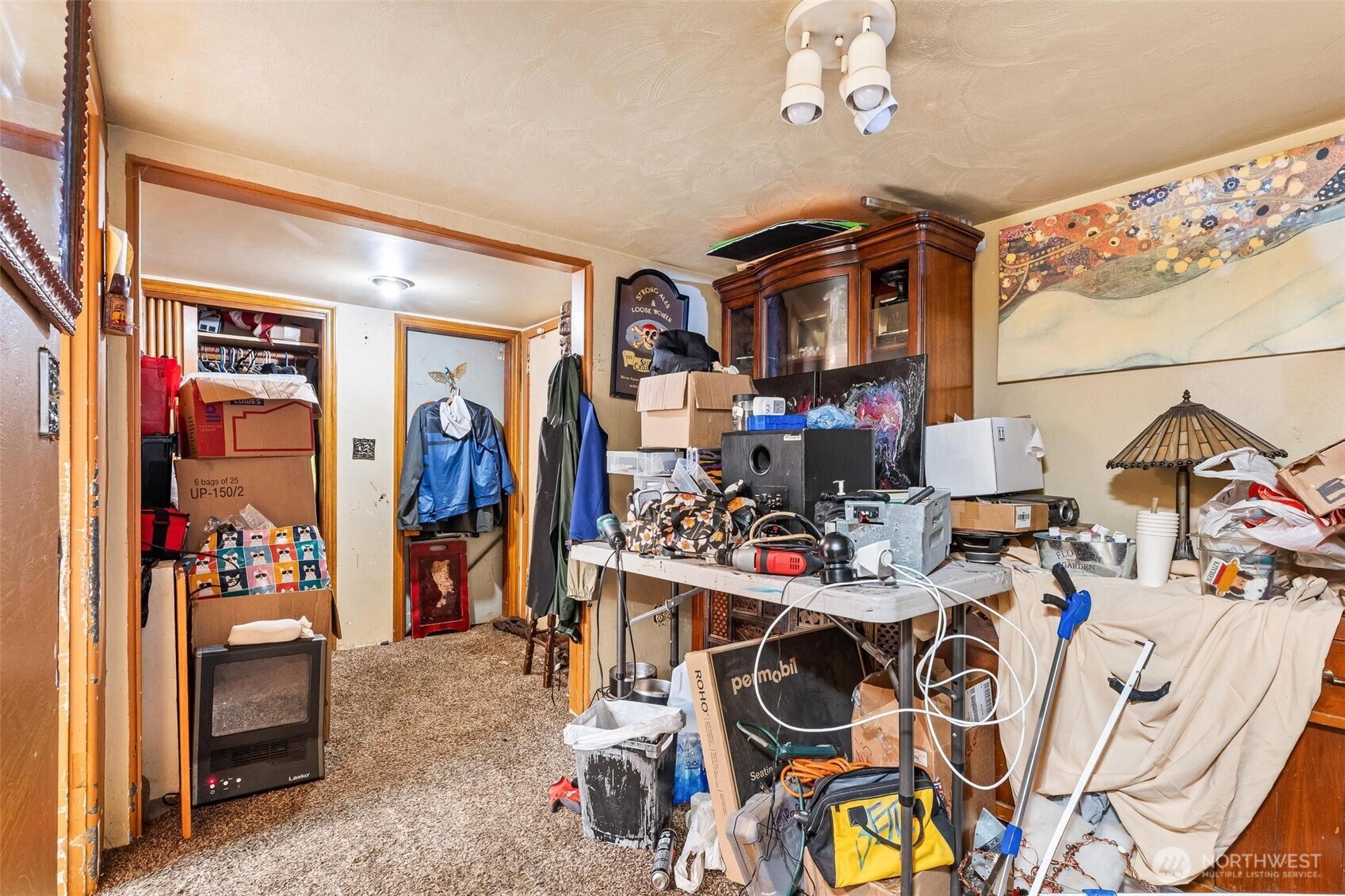 3925 S Americus Street , Seattle, WA 98118