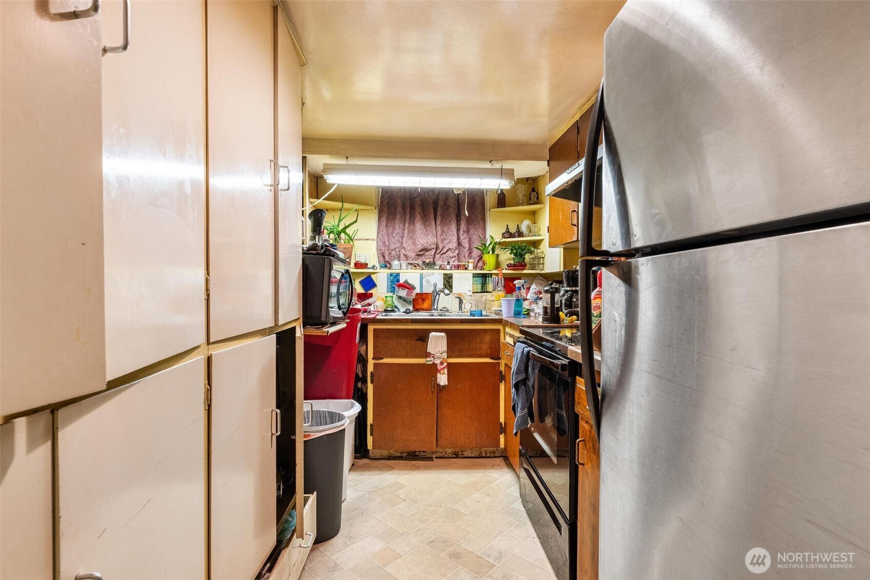 3925 S Americus Street , Seattle, WA 98118