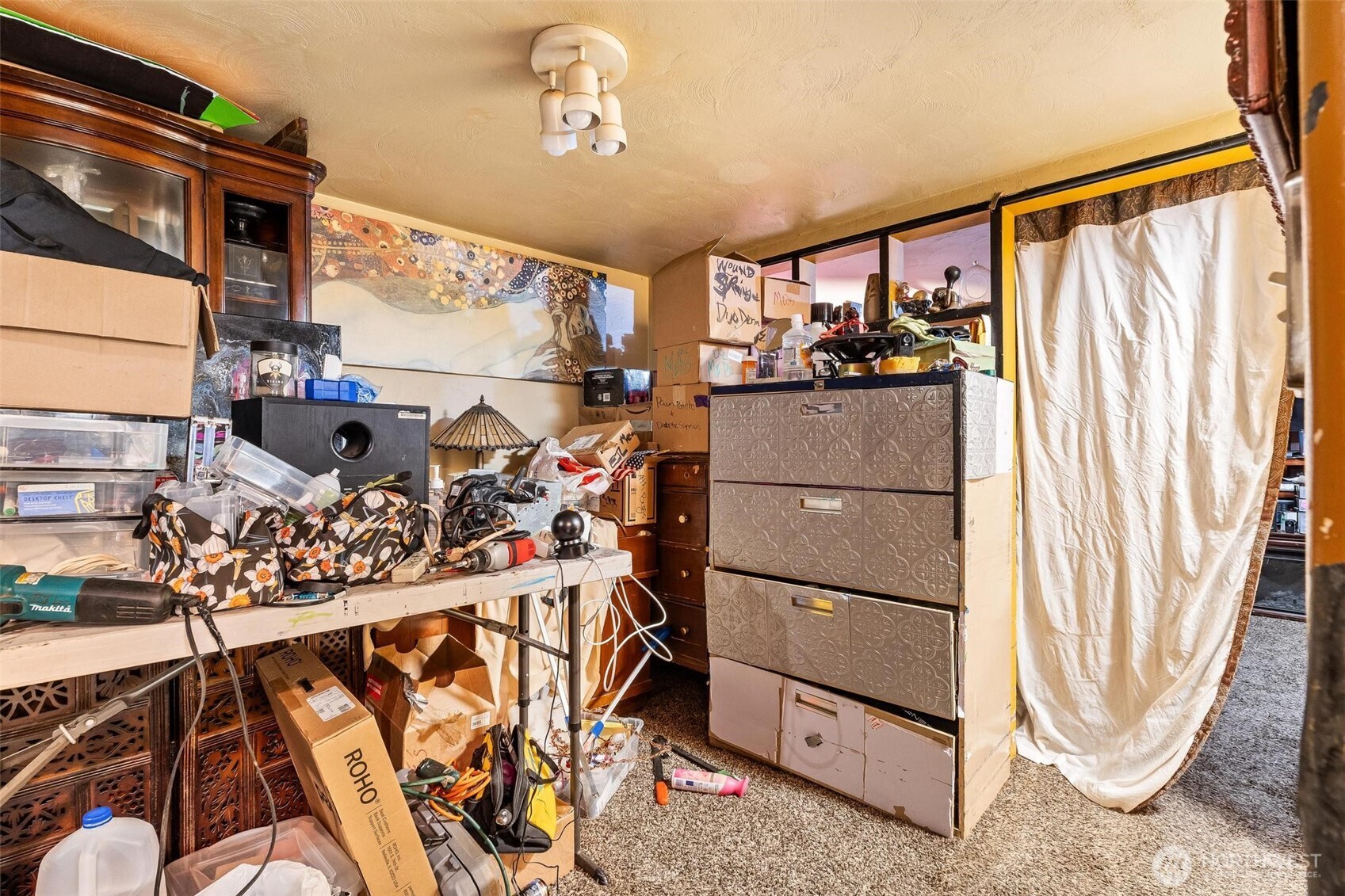 3925 S Americus Street , Seattle, WA 98118