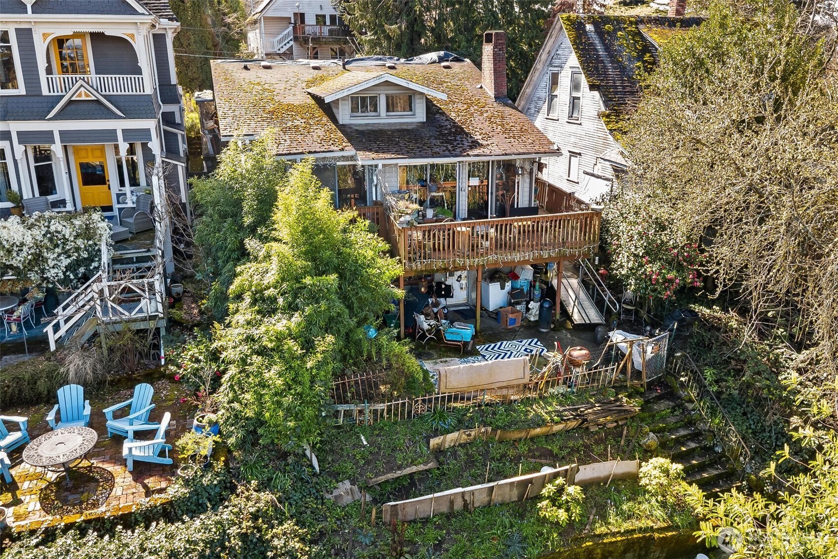 3925 S Americus Street , Seattle, WA 98118