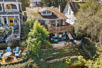 3925 S Americus Street , Seattle, WA 98118 - Photo 21