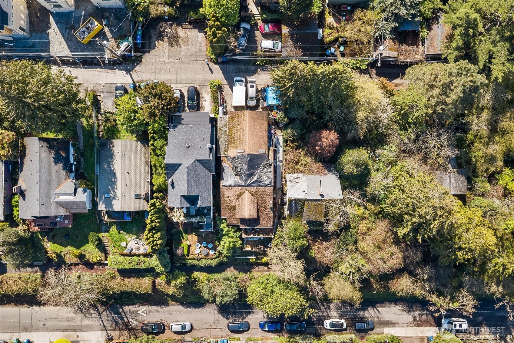 3925 S Americus Street , Seattle, WA 98118