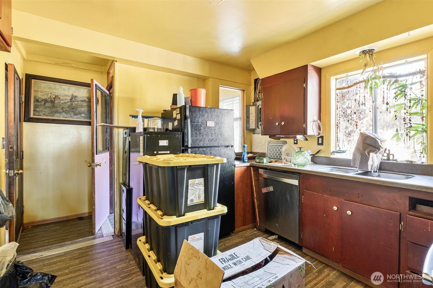 3925 S Americus Street , Seattle, WA 98118