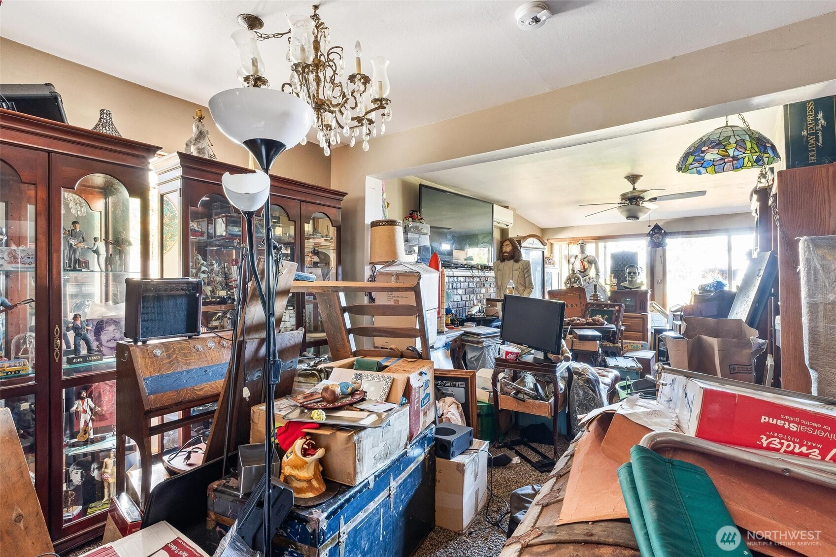 3925 S Americus Street , Seattle, WA 98118