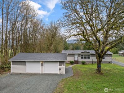 37273 Cape Horn Road , Sedro Woolley, WA 98284