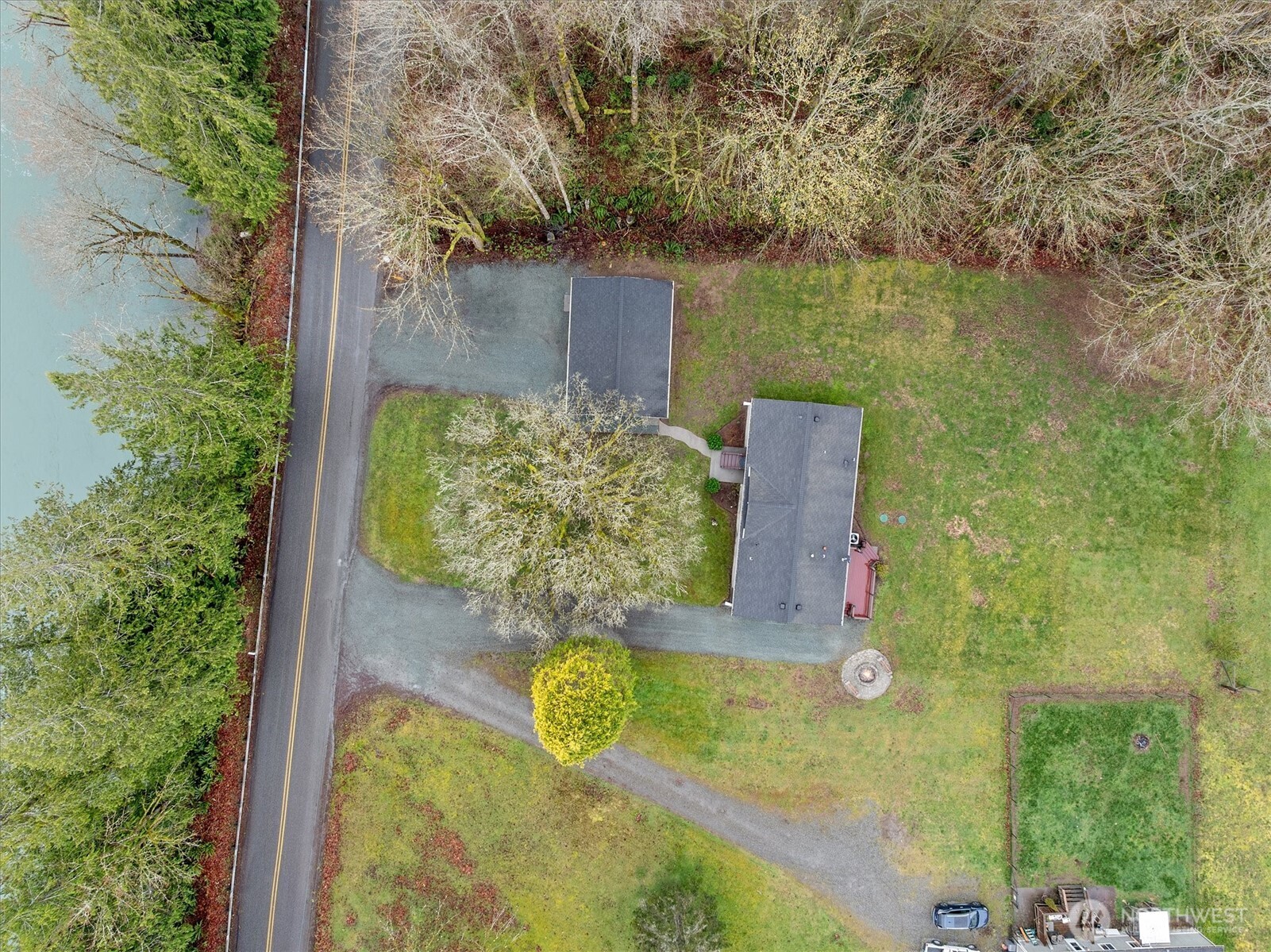 37273 Cape Horn Road , Sedro Woolley, WA 98284