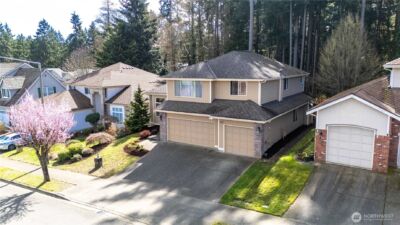 417 SW 353rd Street , Federal Way, WA 98023 - Photo 2