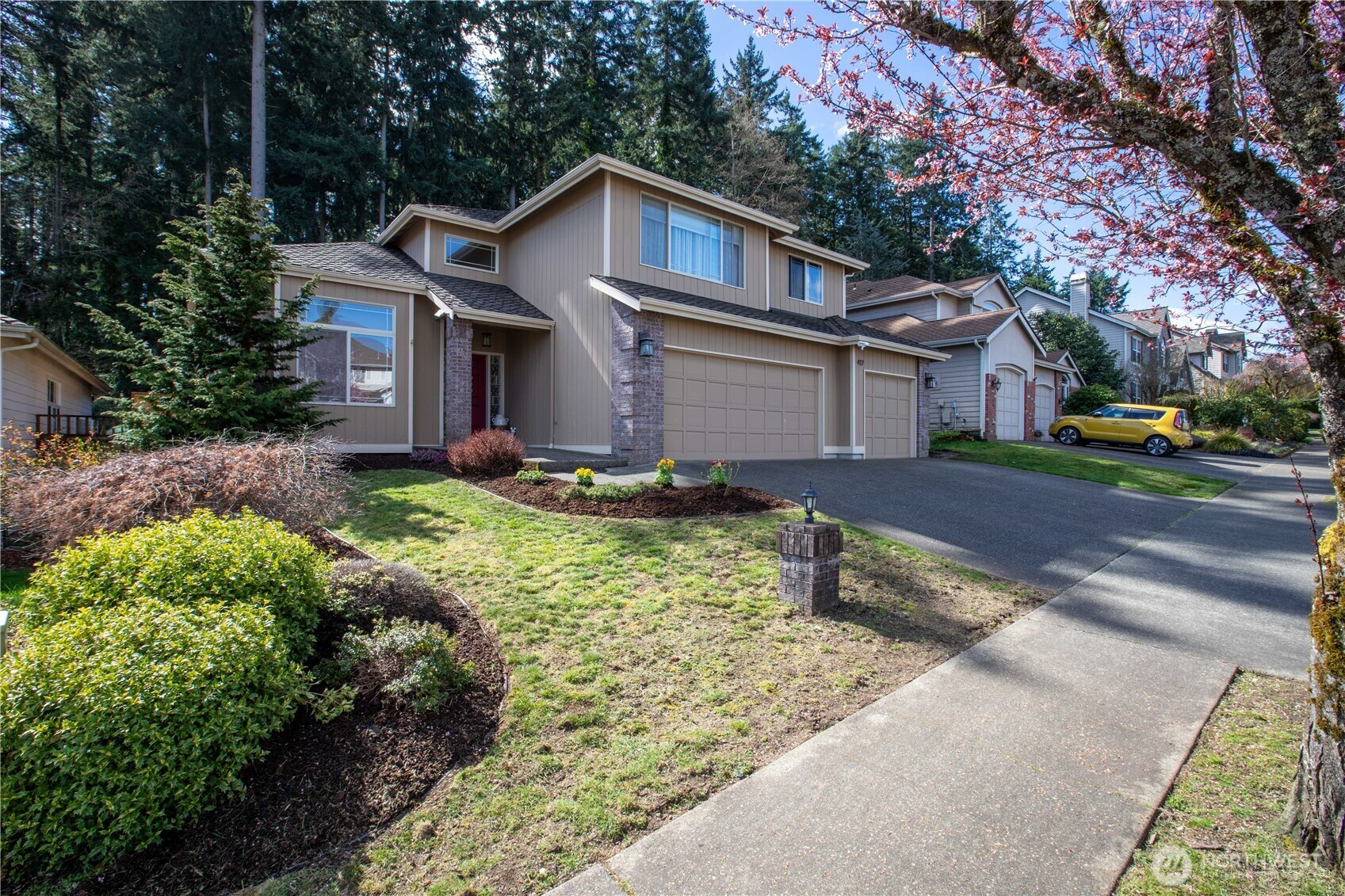417 SW 353rd Street , Federal Way, WA 98023