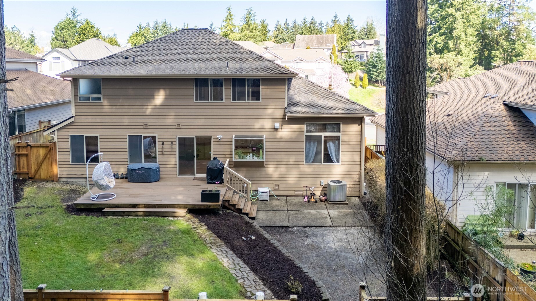 417 SW 353rd Street , Federal Way, WA 98023