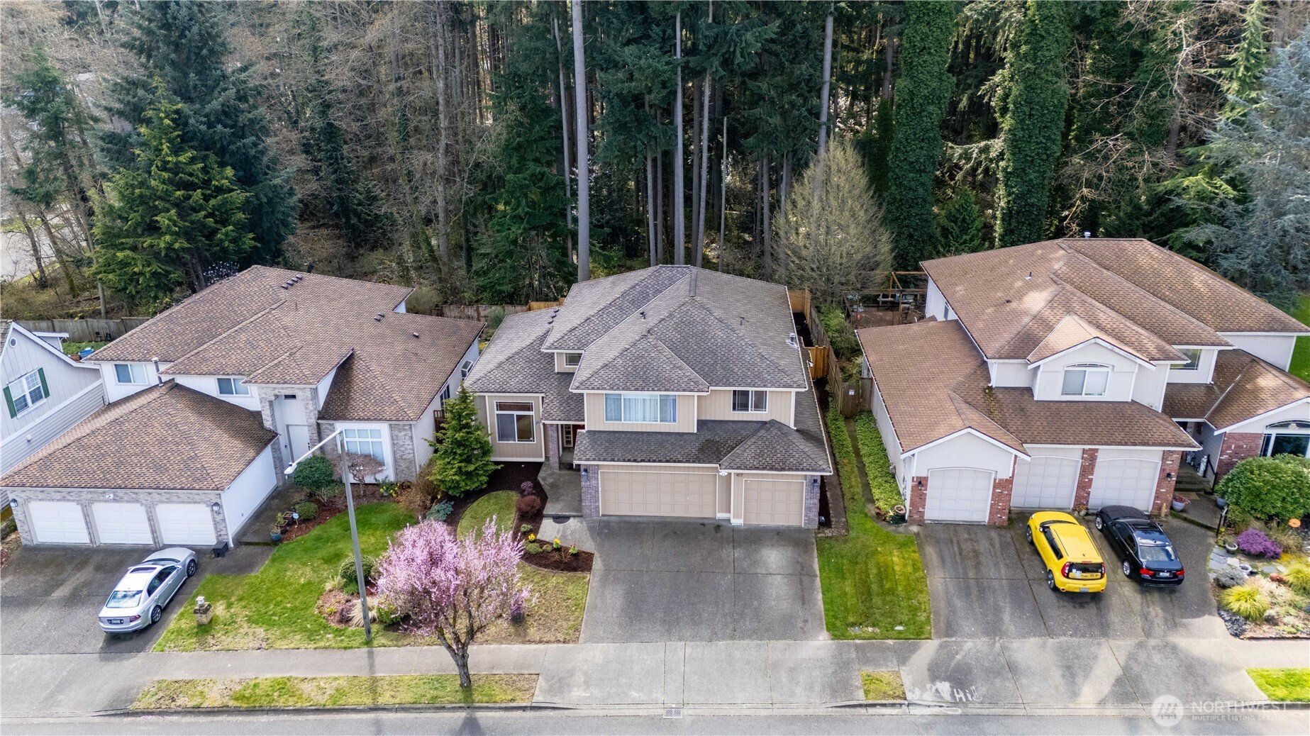 417 SW 353rd Street , Federal Way, WA 98023