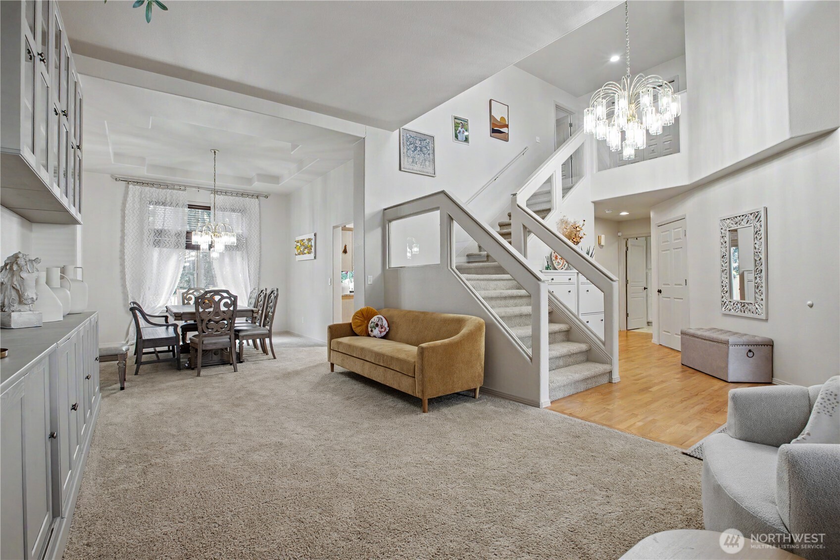 417 SW 353rd Street , Federal Way, WA 98023