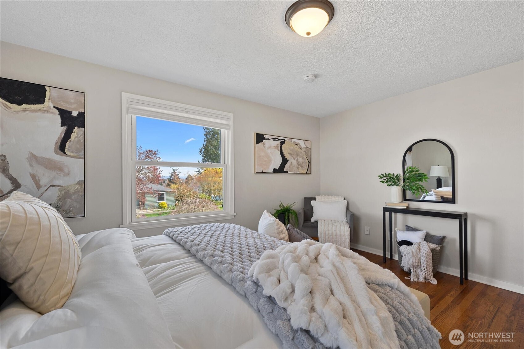 4027 52nd Avenue SW, Seattle, WA 98116