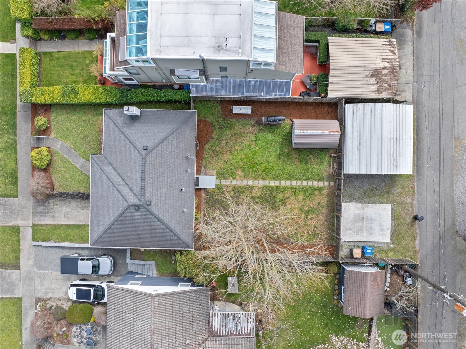 4027 52nd Avenue SW, Seattle, WA 98116