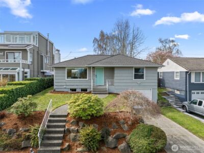 4027 52nd Avenue SW, Seattle, WA 98116 - Photo 3