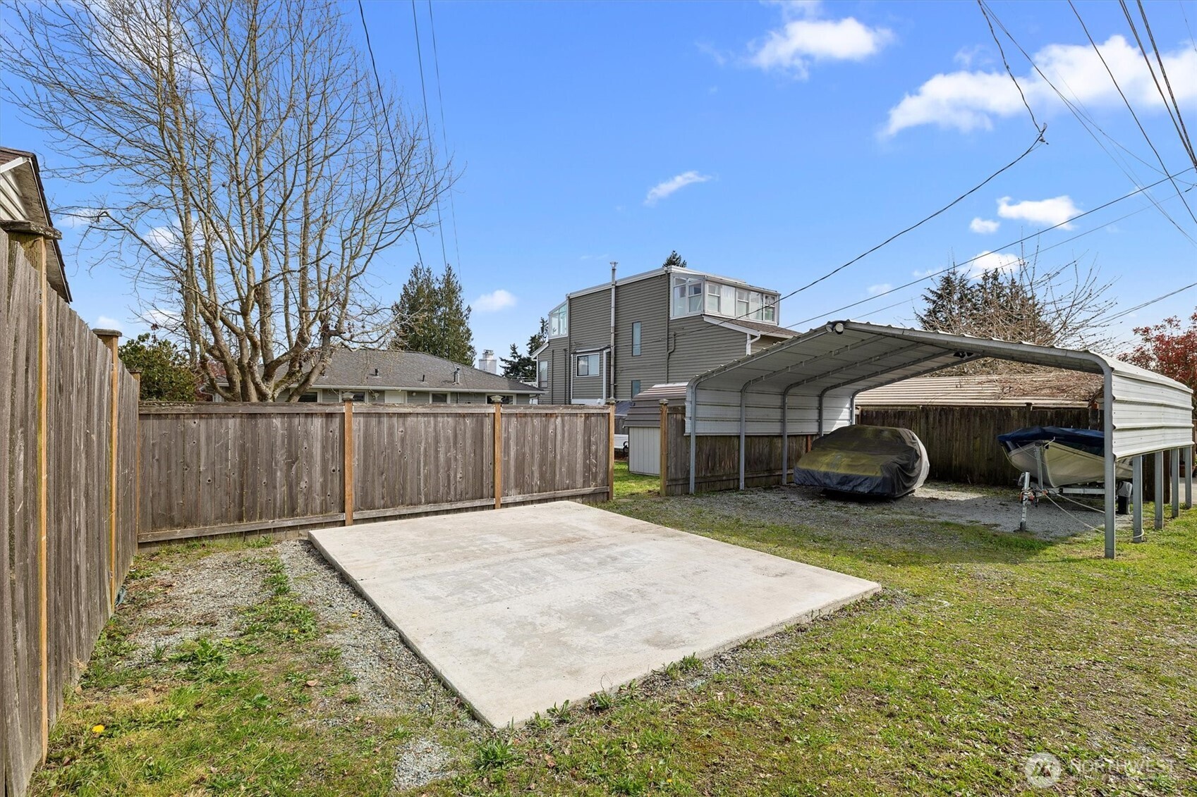 4027 52nd Avenue SW, Seattle, WA 98116