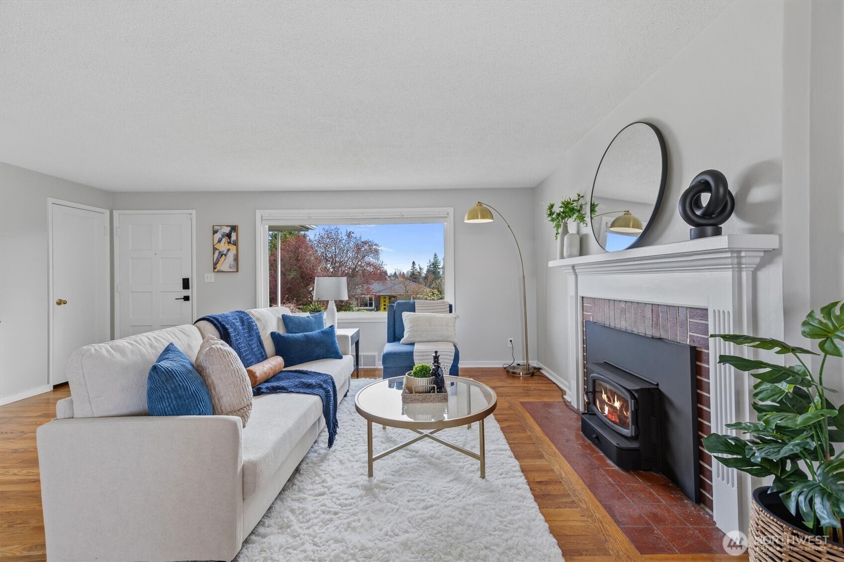 4027 52nd Avenue SW, Seattle, WA 98116