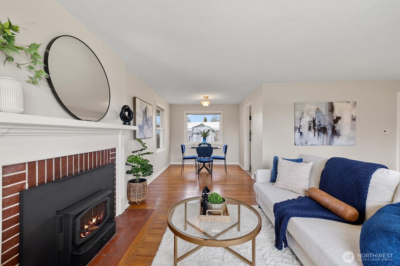 4027 52nd Avenue SW, Seattle, WA 98116