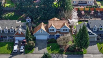 9012 169th Street Ct E, Puyallup, WA 98375 - Photo 3