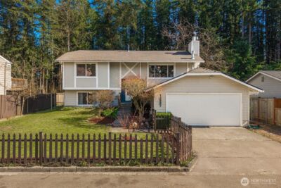18907 SE 265th Street , Covington, WA 98042