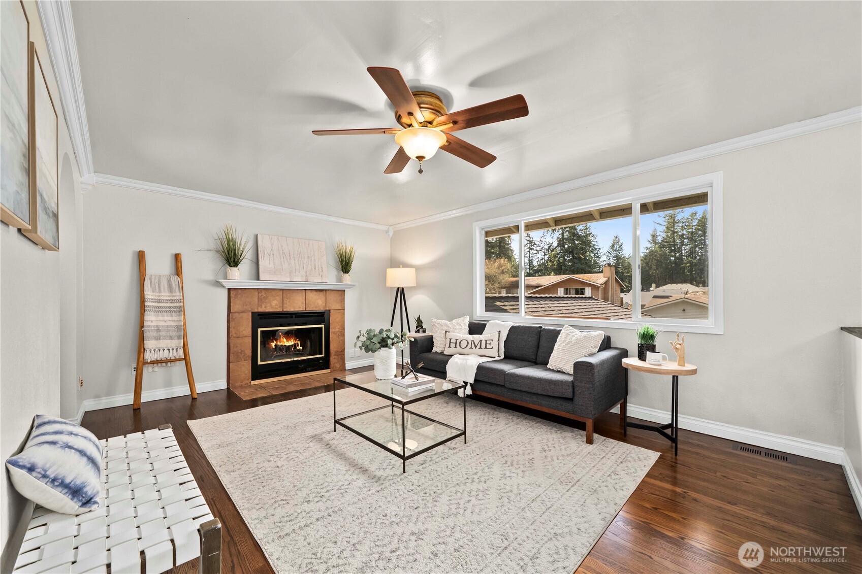 18907 SE 265th Street , Covington, WA 98042