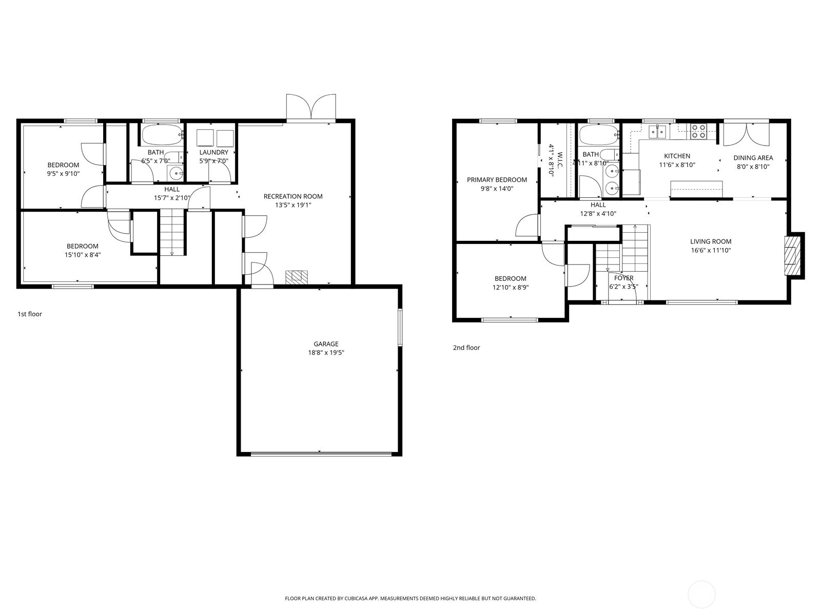 18907 SE 265th Street , Covington, WA 98042