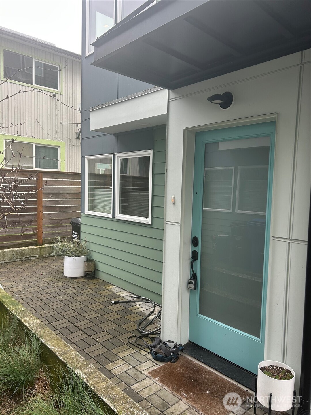 3634 S 36th Avenue #A, Seattle, WA 98144