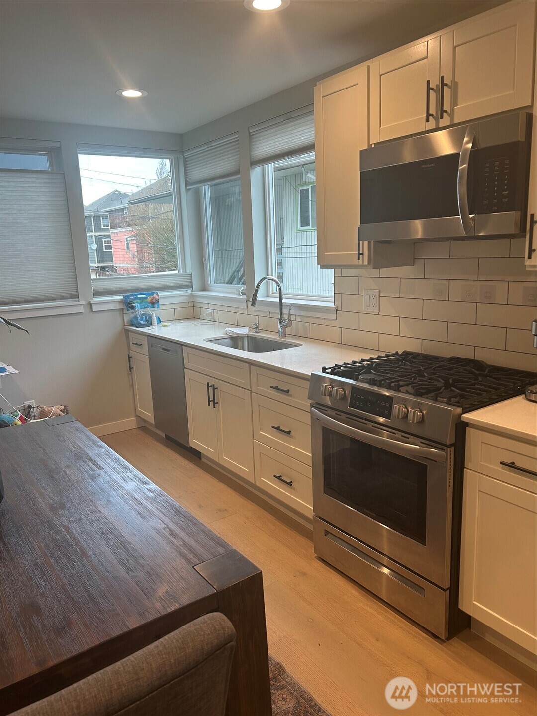 3634 S 36th Avenue #A, Seattle, WA 98144