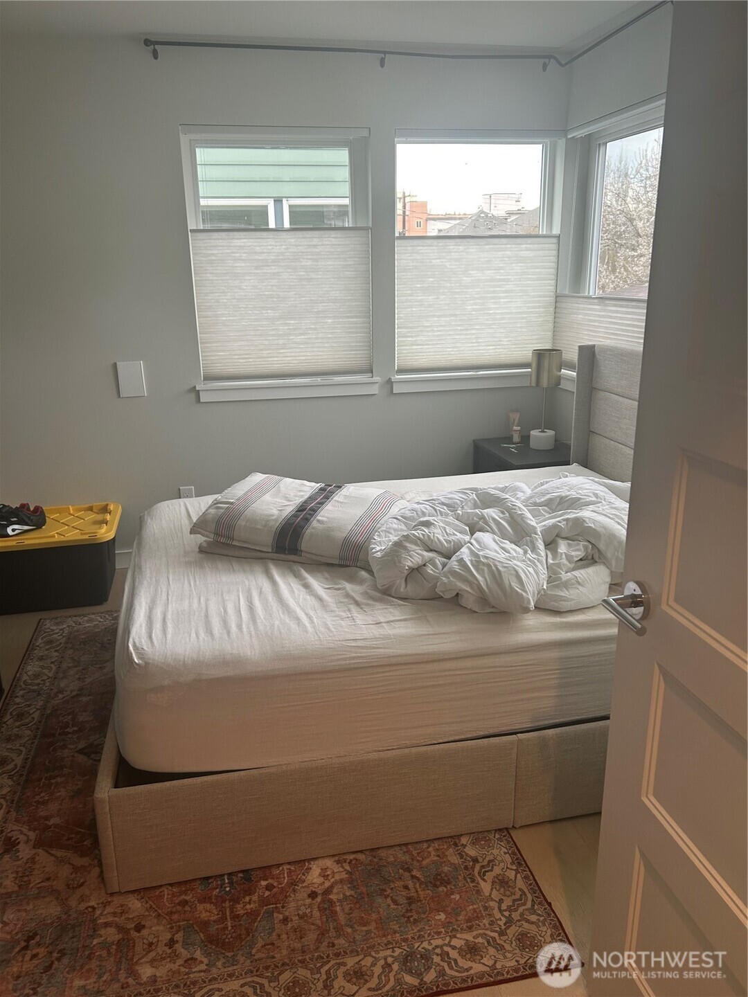 3634 S 36th Avenue #A, Seattle, WA 98144