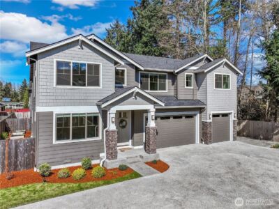 16823 124th Avenue Ct E, Puyallup, WA 98374 - Photo 2