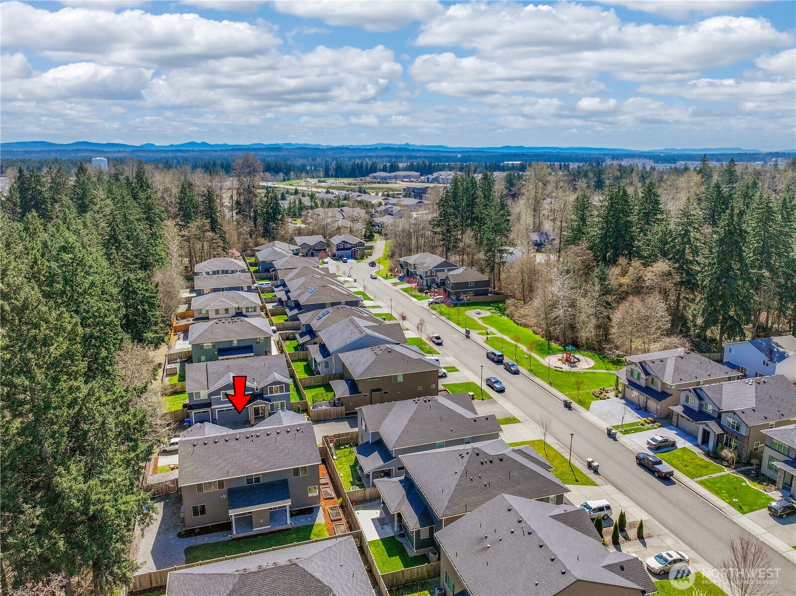 16823 124th Avenue Ct E, Puyallup, WA 98374