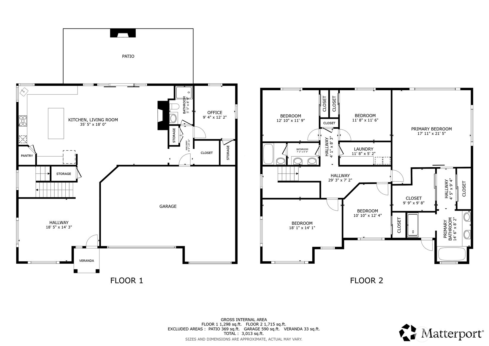 16823 124th Avenue Ct E, Puyallup, WA 98374