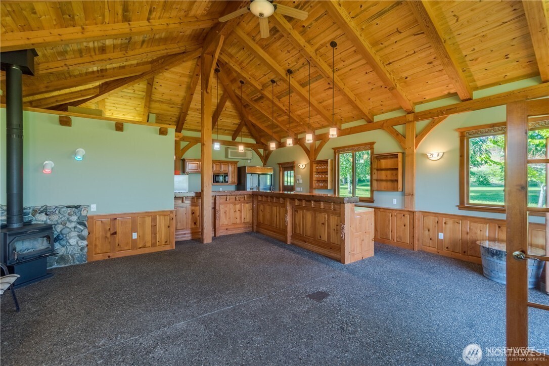 25 Milan Street , Manson, WA 98831