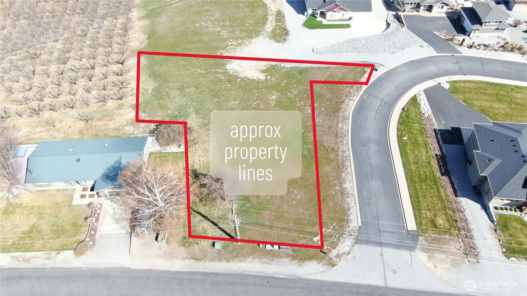 25 Milan Street , Manson, WA 98831