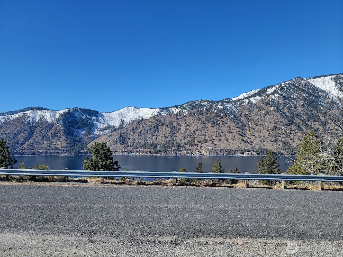 25 Milan Street , Manson, WA 98831