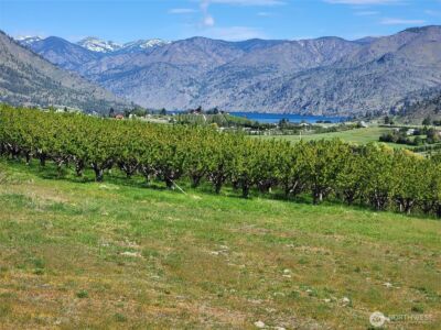 25 Milan Street , Manson, WA 98831 - Photo 8