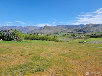 25 Milan Street , Manson, WA 98831 - Photo 9