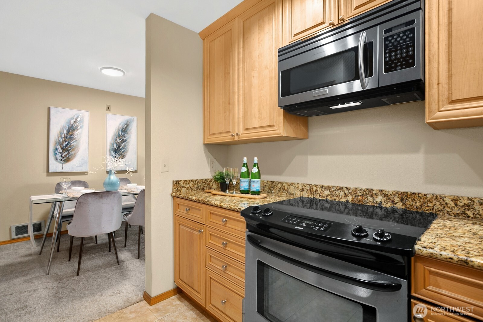 1115 4th Avenue S #3C, Edmonds, WA 98020