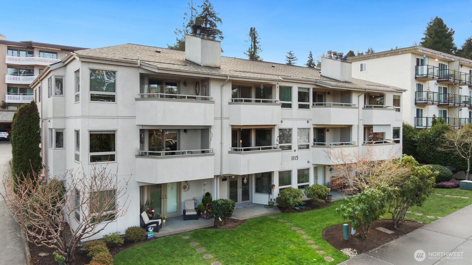 1115 4th Avenue S #3C, Edmonds, WA 98020