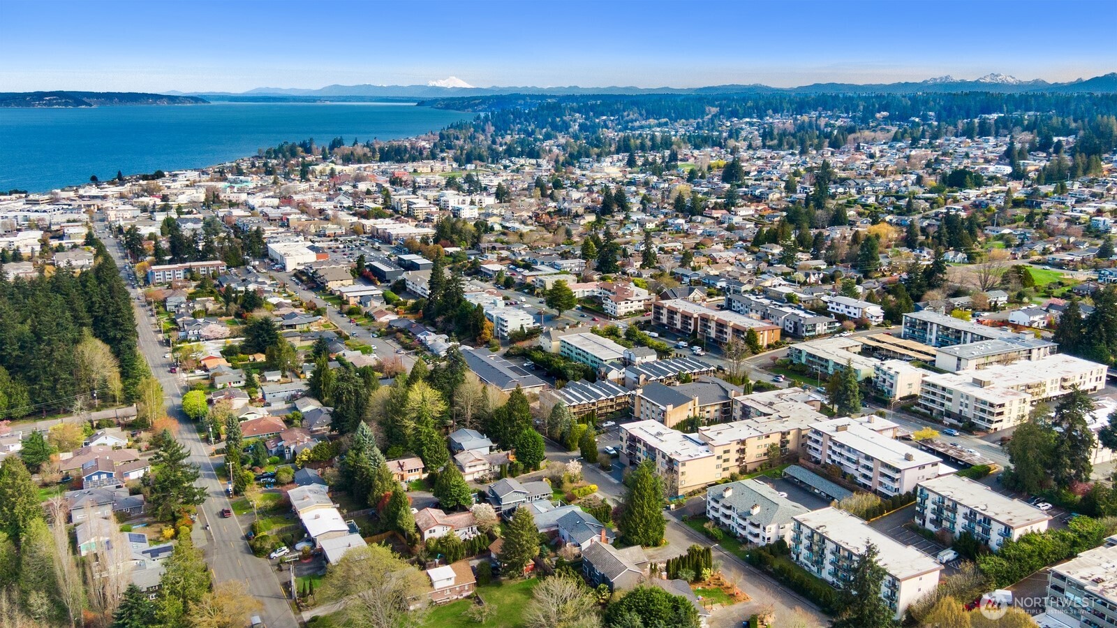 1115 4th Avenue S #3C, Edmonds, WA 98020