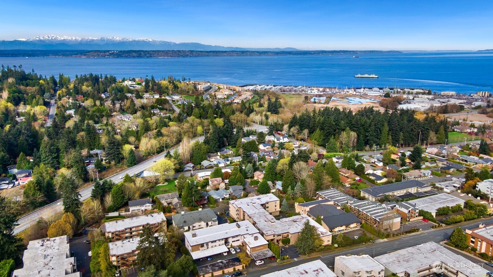 1115 4th Avenue S #3C, Edmonds, WA 98020