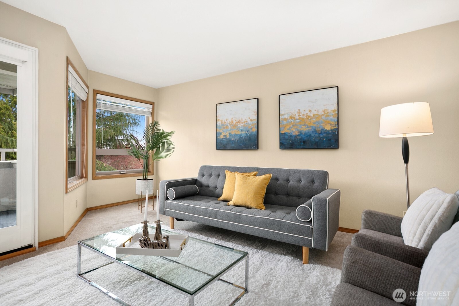 1115 4th Avenue S #3C, Edmonds, WA 98020