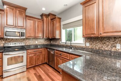 1094 Potlatch Drive , Fox Island, WA 98333 - Photo 11