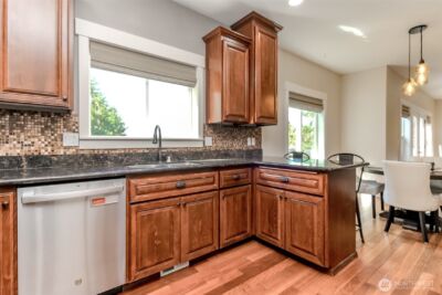 1094 Potlatch Drive , Fox Island, WA 98333 - Photo 13