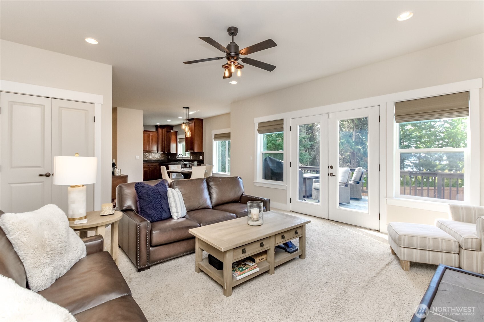1094 Potlatch Drive , Fox Island, WA 98333